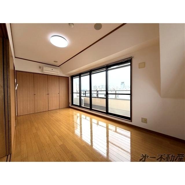 ヴィラ茶町通り（601） 部屋画像