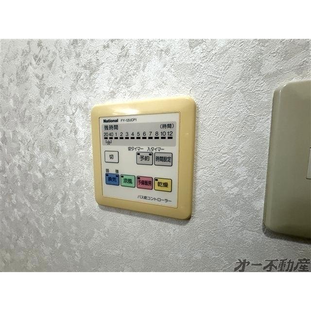 ヴィラ茶町通り（601） 部屋画像