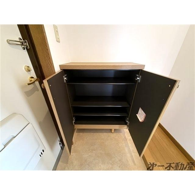 ヴィラ茶町通り（601） 部屋画像