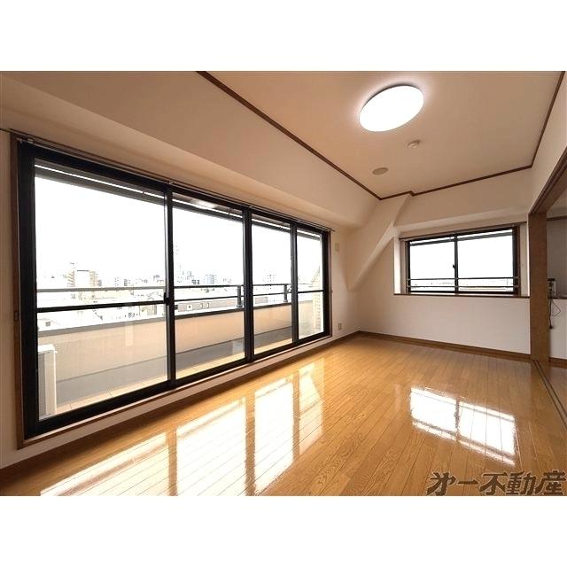 ヴィラ茶町通り（601） 部屋画像
