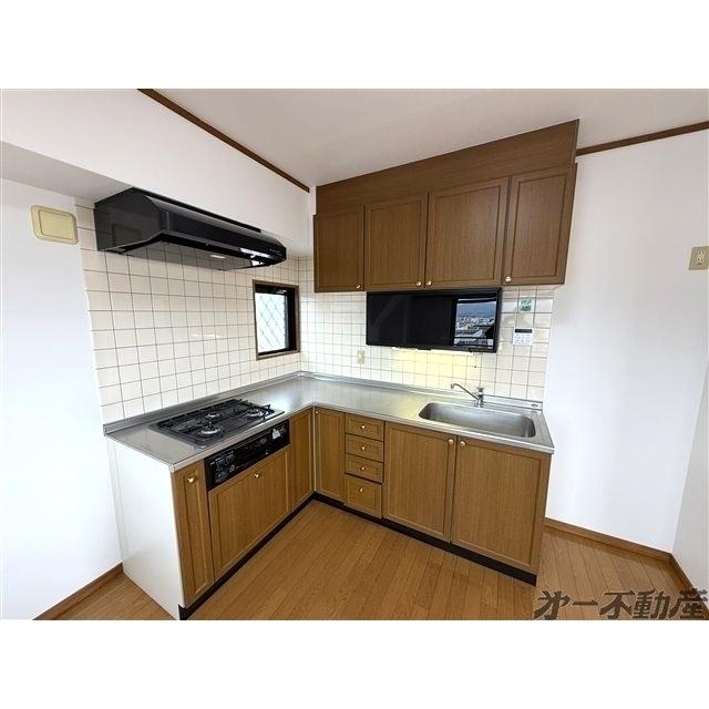 ヴィラ茶町通り（601） 部屋画像