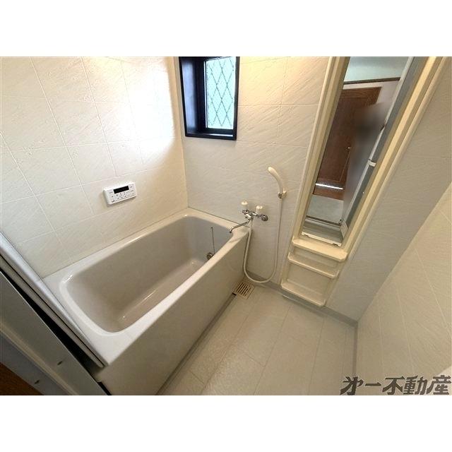 ヴィラ茶町通り（601） 部屋画像