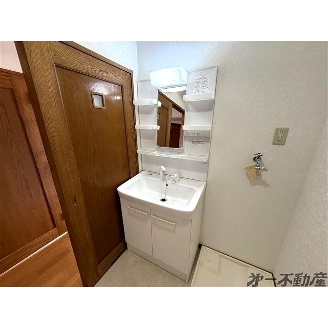 ヴィラ茶町通り（601） 部屋画像
