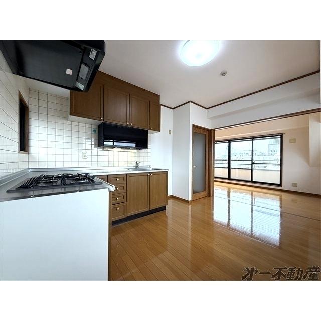 ヴィラ茶町通り（601） 部屋画像