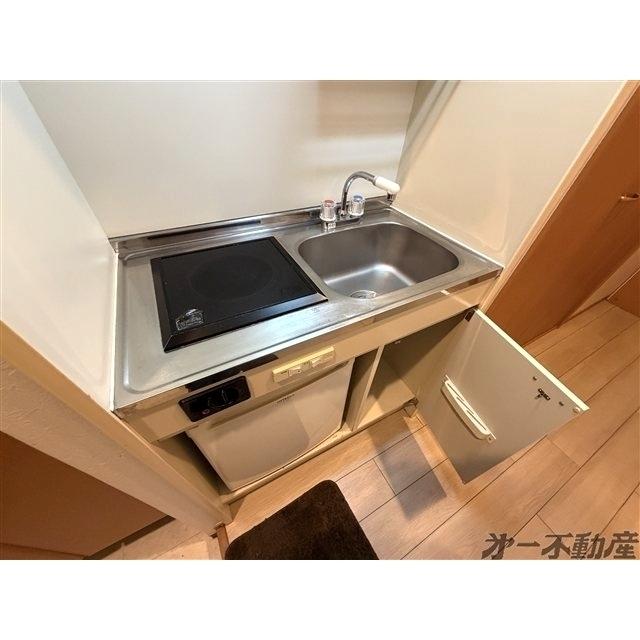 チェルシーズハウス（303） 部屋画像