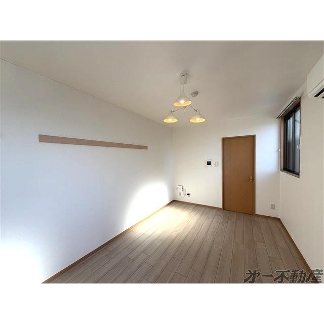 チェルシーズハウス（303） 部屋画像