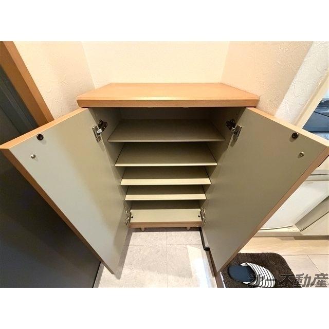 チェルシーズハウス（303） 部屋画像