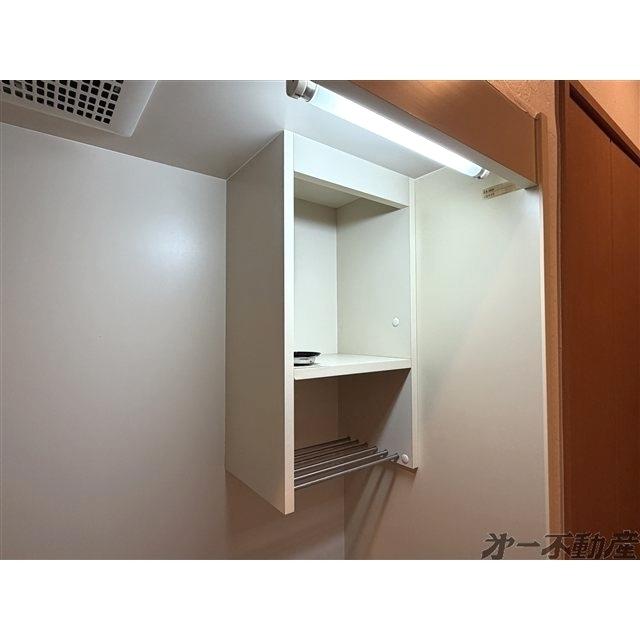 チェルシーズハウス（303） 部屋画像