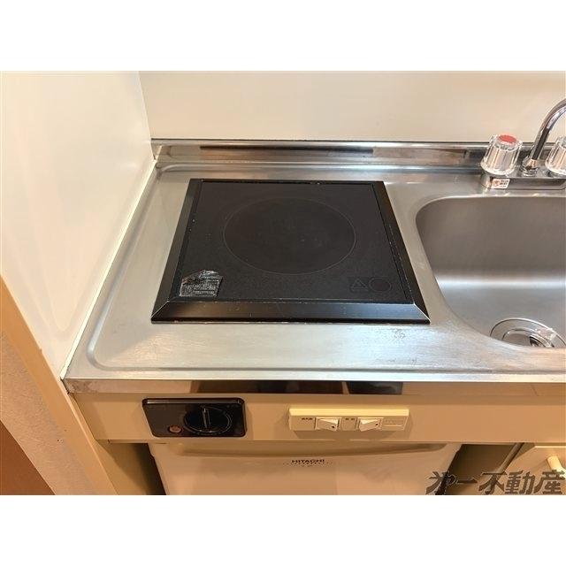 チェルシーズハウス（303） 部屋画像
