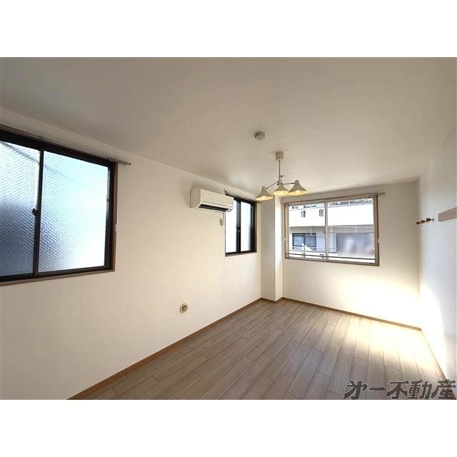 チェルシーズハウス（303） 部屋画像