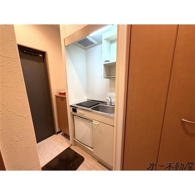 チェルシーズハウス（303） キッチン