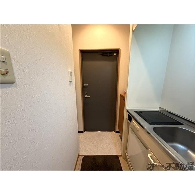 チェルシーズハウス（303） 玄関
