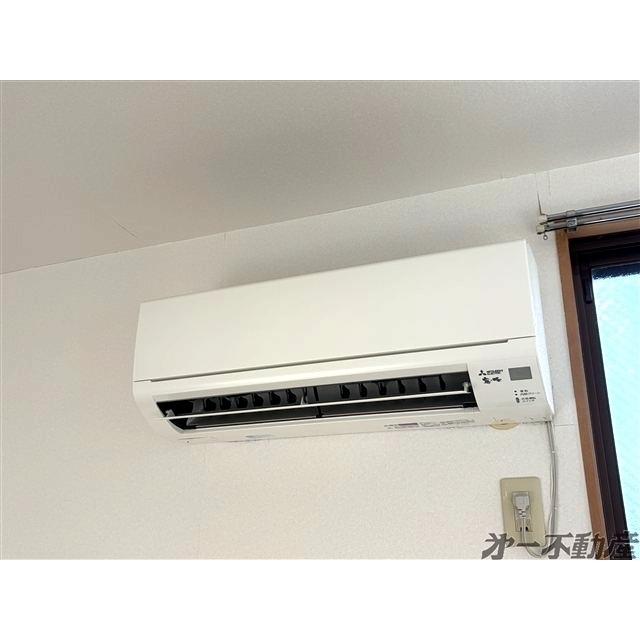 チェルシーズハウス（303） 部屋画像