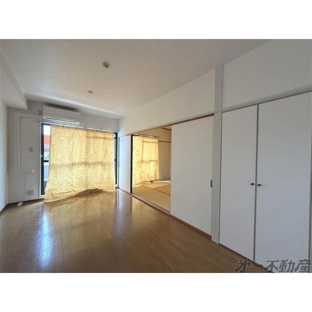 サンイースト東草深（201） 部屋画像