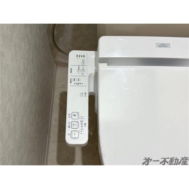 サンイースト東草深（201） 部屋画像