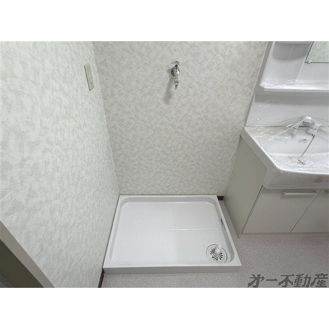 サンイースト東草深（201） 部屋画像