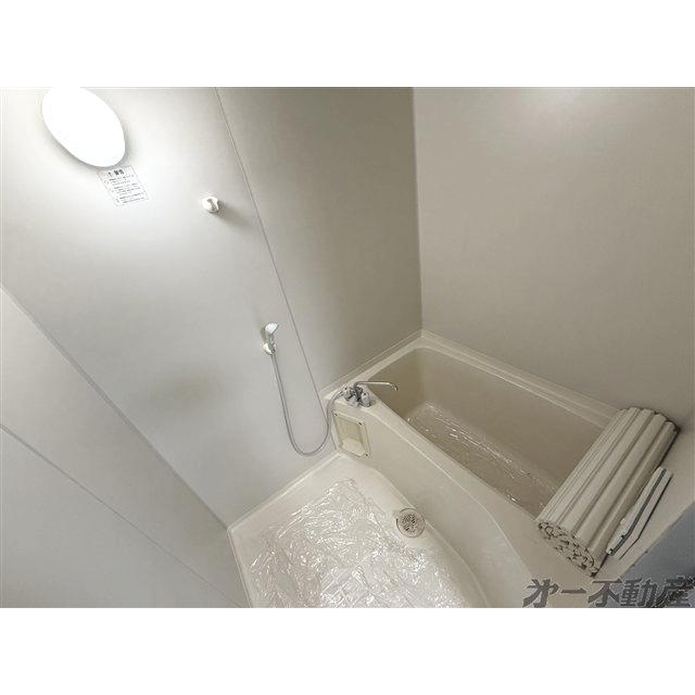 サンイースト東草深（201） 部屋画像