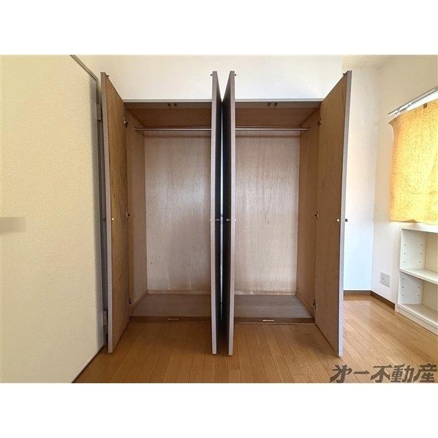 サンイースト東草深（201） 部屋画像
