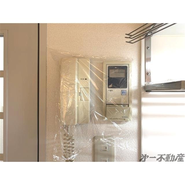 サンイースト東草深（201） 部屋画像
