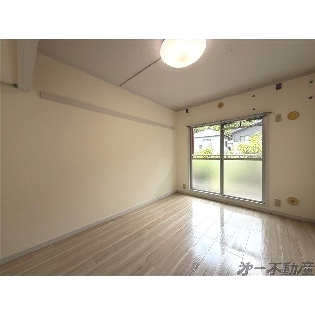 ハイデンス青木（102） 部屋画像