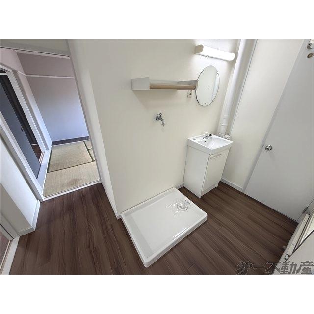 ハイデンス青木（102） 部屋画像