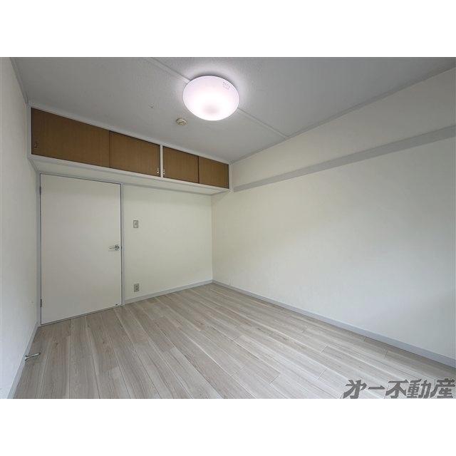 ハイデンス青木（102） 部屋画像