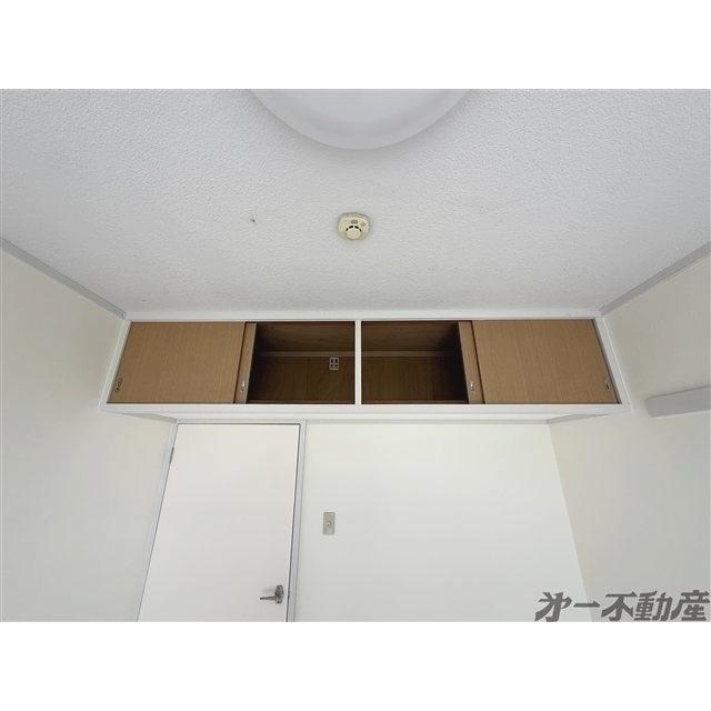 ハイデンス青木（102） 部屋画像
