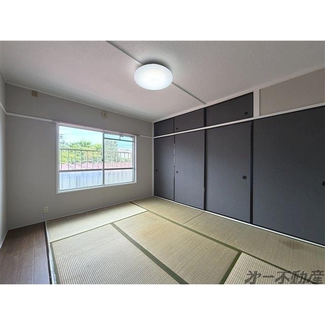 ハイデンス青木（102） 部屋画像