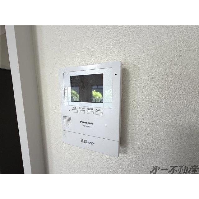 ハイデンス青木（102） 部屋画像