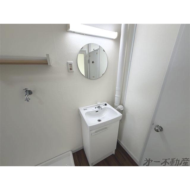 ハイデンス青木（102） 部屋画像