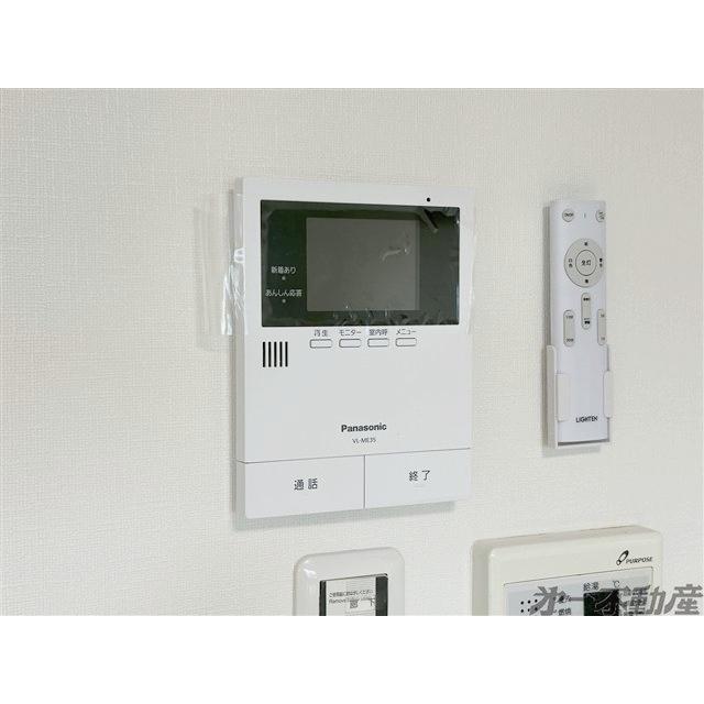 ガーデンコート壱番館・（402） 部屋画像