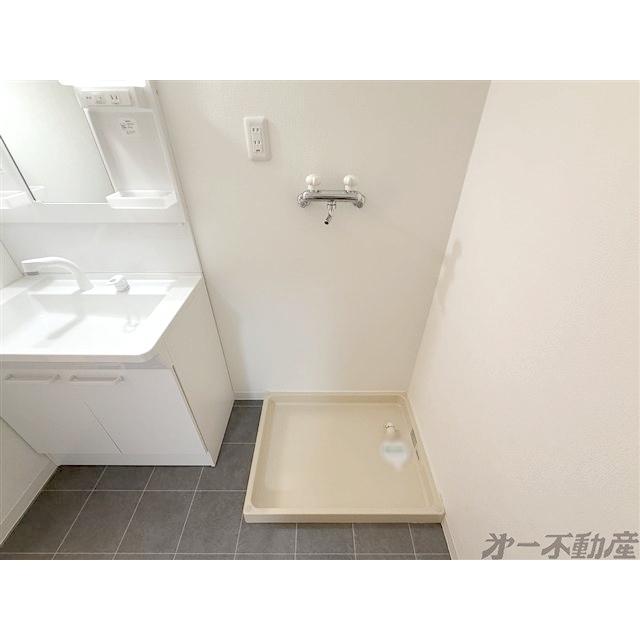 ガーデンコート壱番館・（402） 部屋画像
