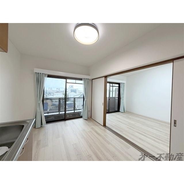 ガーデンコート壱番館・（402） 部屋画像