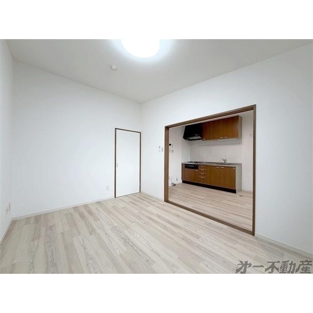 ガーデンコート壱番館・（402） 部屋画像