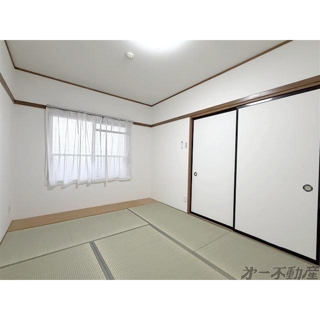 ガーデンコート壱番館・（402） 部屋画像