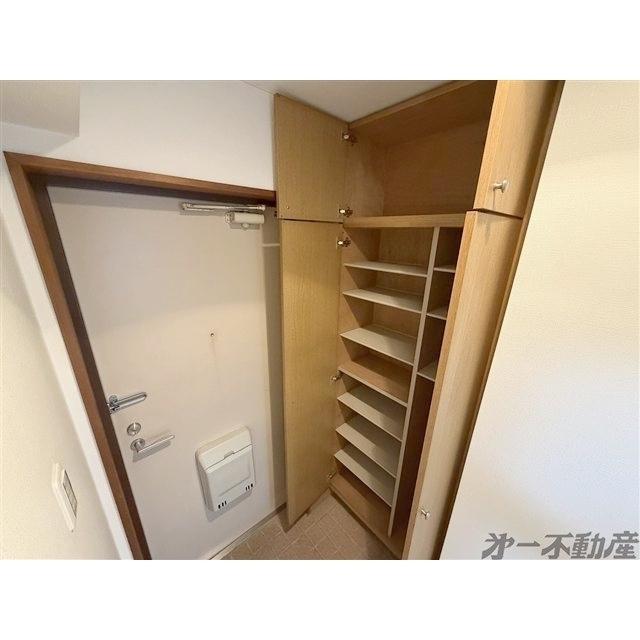 ガーデンコート壱番館・（402） 部屋画像