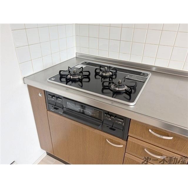 ガーデンコート壱番館・（402） 部屋画像