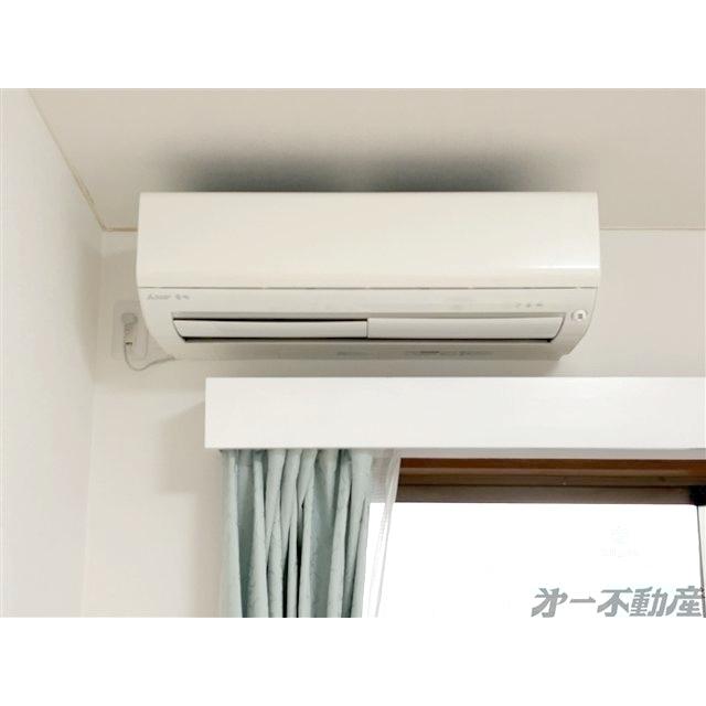 ガーデンコート壱番館・（402） 部屋画像
