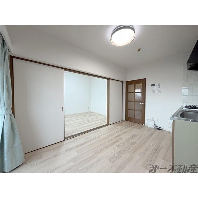 ガーデンコート壱番館・（402） 部屋画像