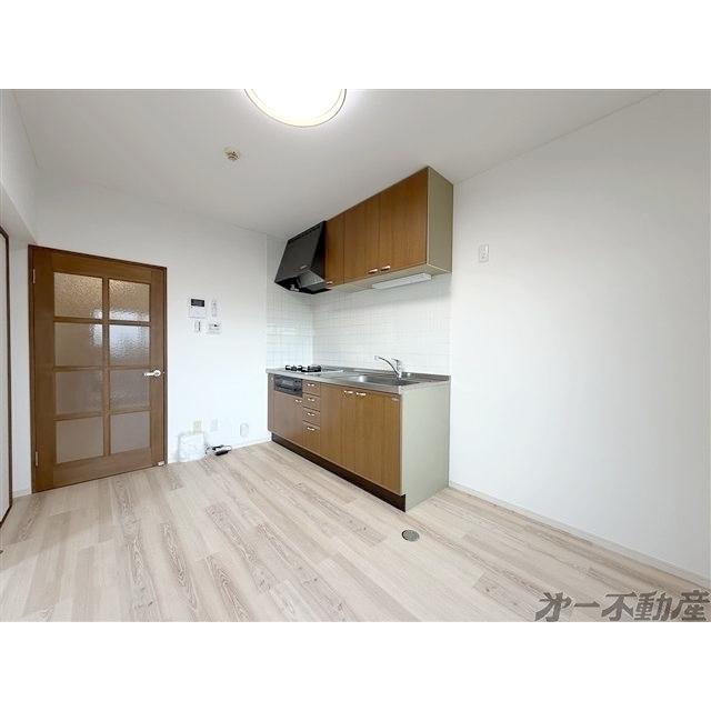 ガーデンコート壱番館・（402） 部屋画像