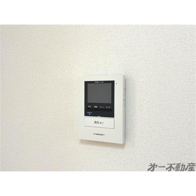 サニーホームズA（102） 部屋画像