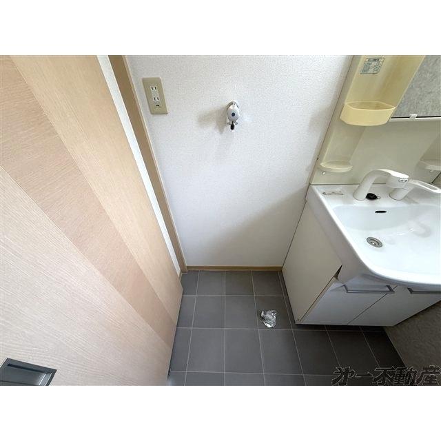 サニーホームズA（102） 部屋画像