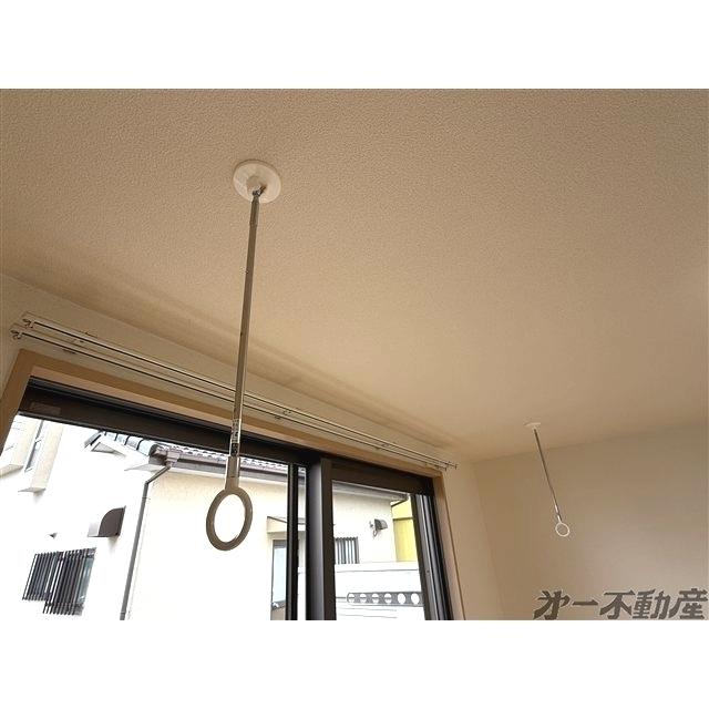 サニーホームズA（102） 部屋画像