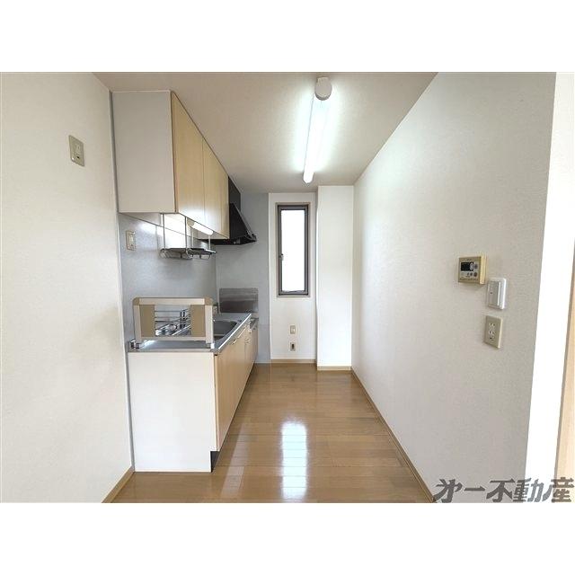サニーホームズA（102） 部屋画像