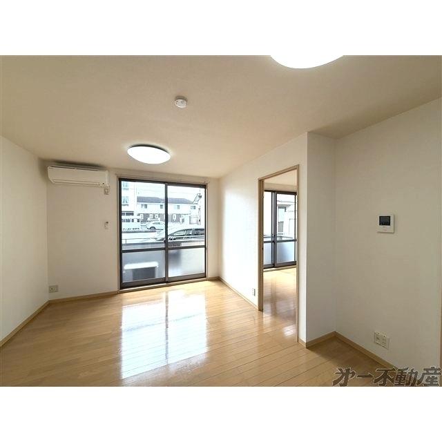 サニーホームズA（102） 部屋画像