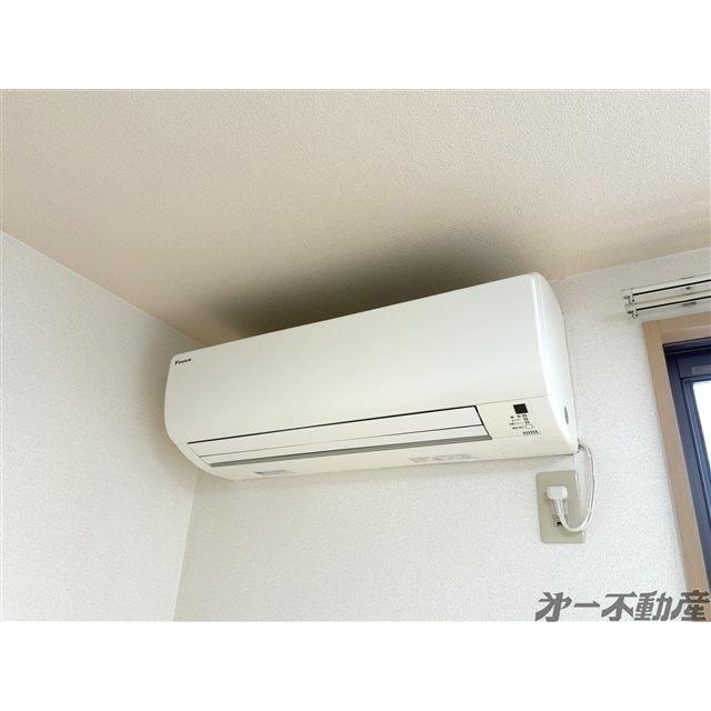 サニーホームズA（102） 部屋画像