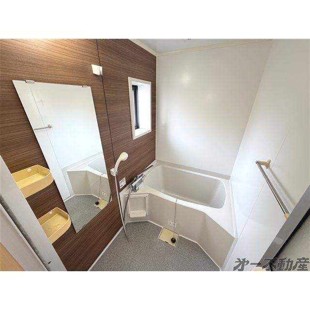 サニーホームズA（102） 部屋画像