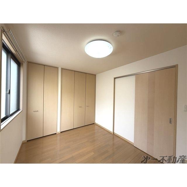 サニーホームズA（102） 部屋画像
