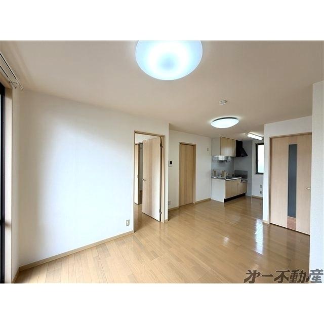 サニーホームズA（102） 部屋画像