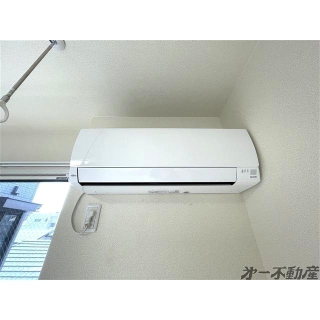 セレーナ東鷹匠（106） 部屋画像